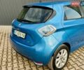 Синий Рено Зое, объемом двигателя 0 л и пробегом 139 тыс. км за 10950 $, фото 33 на Automoto.ua