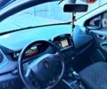 Синій Рено Зое, об'ємом двигуна 0 л та пробігом 129 тис. км за 8999 $, фото 5 на Automoto.ua