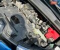 Синий Рено Зое, объемом двигателя 0 л и пробегом 157 тыс. км за 8800 $, фото 10 на Automoto.ua