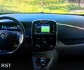 Синій Рено Зое, об'ємом двигуна 90 л та пробігом 87 тис. км за 7700 $, фото 3 на Automoto.ua