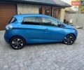 Синий Рено Зое, объемом двигателя 0 л и пробегом 191 тыс. км за 9500 $, фото 13 на Automoto.ua
