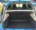 Синий Рено Зое, объемом двигателя 0 л и пробегом 169 тыс. км за 8900 $, фото 8 на Automoto.ua