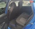 Синий Рено Зое, объемом двигателя 0 л и пробегом 141 тыс. км за 8999 $, фото 9 на Automoto.ua