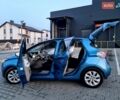 Синій Рено Зое, об'ємом двигуна 0 л та пробігом 151 тис. км за 7950 $, фото 28 на Automoto.ua