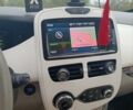 Синій Рено Зое, об'ємом двигуна 0 л та пробігом 108 тис. км за 9200 $, фото 2 на Automoto.ua