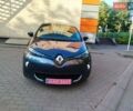 Синий Рено Зое, объемом двигателя 0 л и пробегом 62 тыс. км за 8900 $, фото 24 на Automoto.ua