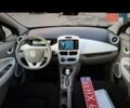 Синій Рено Зое, об'ємом двигуна 1 л та пробігом 110 тис. км за 9900 $, фото 4 на Automoto.ua