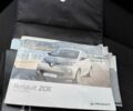 Синий Рено Зое, объемом двигателя 0 л и пробегом 132 тыс. км за 9300 $, фото 13 на Automoto.ua