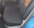Синий Рено Зое, объемом двигателя 0 л и пробегом 82 тыс. км за 9300 $, фото 15 на Automoto.ua