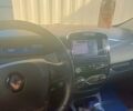 Синій Рено Зое, об'ємом двигуна 0 л та пробігом 121 тис. км за 9500 $, фото 12 на Automoto.ua