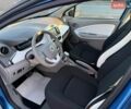 Синій Рено Зое, об'ємом двигуна 0 л та пробігом 107 тис. км за 9950 $, фото 14 на Automoto.ua