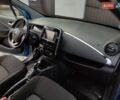 Синій Рено Зое, об'ємом двигуна 0 л та пробігом 112 тис. км за 9100 $, фото 10 на Automoto.ua