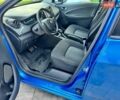 Синий Рено Зое, объемом двигателя 0 л и пробегом 191 тыс. км за 9500 $, фото 11 на Automoto.ua