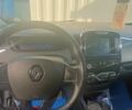 Синій Рено Зое, об'ємом двигуна 0 л та пробігом 118 тис. км за 10099 $, фото 17 на Automoto.ua