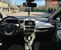 Синий Рено Зое, объемом двигателя 0 л и пробегом 104 тыс. км за 7100 $, фото 44 на Automoto.ua