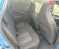 Синий Рено Зое, объемом двигателя 0 л и пробегом 169 тыс. км за 8900 $, фото 9 на Automoto.ua