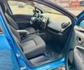 Синий Рено Зое, объемом двигателя 0 л и пробегом 139 тыс. км за 10950 $, фото 64 на Automoto.ua