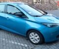 Синий Рено Зое, объемом двигателя 0 л и пробегом 82 тыс. км за 9300 $, фото 6 на Automoto.ua