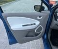 Синий Рено Зое, объемом двигателя 0 л и пробегом 130 тыс. км за 8450 $, фото 10 на Automoto.ua