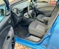 Синий Рено Зое, объемом двигателя 0 л и пробегом 139 тыс. км за 10950 $, фото 45 на Automoto.ua
