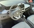 Синій Рено Зое, об'ємом двигуна 0 л та пробігом 68 тис. км за 9700 $, фото 31 на Automoto.ua