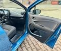 Синий Рено Зое, объемом двигателя 0 л и пробегом 139 тыс. км за 10950 $, фото 61 на Automoto.ua