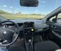 Синий Рено Зое, объемом двигателя 0 л и пробегом 164 тыс. км за 9187 $, фото 6 на Automoto.ua