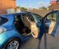 Синій Рено Зое, об'ємом двигуна 0 л та пробігом 107 тис. км за 9950 $, фото 8 на Automoto.ua