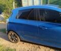 Синий Рено Зое, объемом двигателя 0 л и пробегом 200 тыс. км за 9700 $, фото 3 на Automoto.ua