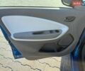 Синій Рено Зое, об'ємом двигуна 0 л та пробігом 68 тис. км за 9700 $, фото 28 на Automoto.ua