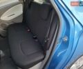 Синий Рено Зое, объемом двигателя 0 л и пробегом 69 тыс. км за 8900 $, фото 8 на Automoto.ua