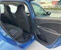 Синий Рено Зое, объемом двигателя 0 л и пробегом 142 тыс. км за 8798 $, фото 17 на Automoto.ua