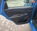 Синій Рено Зое, об'ємом двигуна 0 л та пробігом 76 тис. км за 8700 $, фото 15 на Automoto.ua