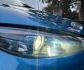 Синий Рено Зое, объемом двигателя 0 л и пробегом 135 тыс. км за 11000 $, фото 8 на Automoto.ua