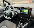 Синий Рено Зое, объемом двигателя 0 л и пробегом 139 тыс. км за 10950 $, фото 68 на Automoto.ua
