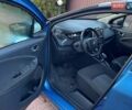 Синій Рено Зое, об'ємом двигуна 0 л та пробігом 110 тис. км за 8900 $, фото 7 на Automoto.ua
