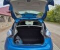 Синій Рено Зое, об'ємом двигуна 0 л та пробігом 117 тис. км за 10200 $, фото 7 на Automoto.ua