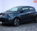 Синій Рено Зое, об'ємом двигуна 0 л та пробігом 125 тис. км за 9999 $, фото 1 на Automoto.ua