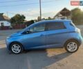 Синій Рено Зое, об'ємом двигуна 0 л та пробігом 107 тис. км за 9950 $, фото 5 на Automoto.ua