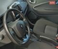 Синій Рено Зое, об'ємом двигуна 0 л та пробігом 112 тис. км за 9100 $, фото 7 на Automoto.ua