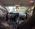 Синий Рено Зое, объемом двигателя 0 л и пробегом 62 тыс. км за 8900 $, фото 8 на Automoto.ua