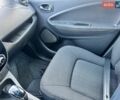 Синий Рено Зое, объемом двигателя 0 л и пробегом 191 тыс. км за 9500 $, фото 9 на Automoto.ua