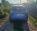 Синий Рено Зое, объемом двигателя 0 л и пробегом 200 тыс. км за 9700 $, фото 2 на Automoto.ua