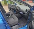 Синий Рено Зое, объемом двигателя 0 л и пробегом 141 тыс. км за 8999 $, фото 8 на Automoto.ua