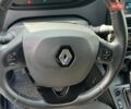 Синий Рено Зое, объемом двигателя 0 л и пробегом 157 тыс. км за 8800 $, фото 7 на Automoto.ua