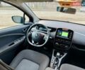 Синий Рено Зое, объемом двигателя 0 л и пробегом 139 тыс. км за 10950 $, фото 74 на Automoto.ua