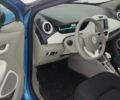 Синий Рено Зое, объемом двигателя 0 л и пробегом 70 тыс. км за 9000 $, фото 13 на Automoto.ua