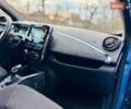 Синий Рено Зое, объемом двигателя 0 л и пробегом 139 тыс. км за 10950 $, фото 70 на Automoto.ua