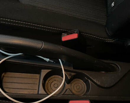 Синий Рено Зое, объемом двигателя 0 л и пробегом 101 тыс. км за 9300 $, фото 27 на Automoto.ua