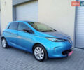 Синий Рено Зое, объемом двигателя 0 л и пробегом 136 тыс. км за 8400 $, фото 11 на Automoto.ua